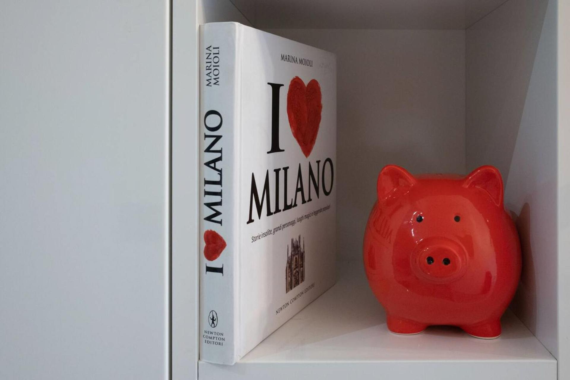 M4 Tolstoj - Milano Vicino Navigli E Duomoアパートメント エクステリア 写真